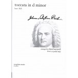 Toccata in D Minor BWV565 Toccata in D Minor BWV565